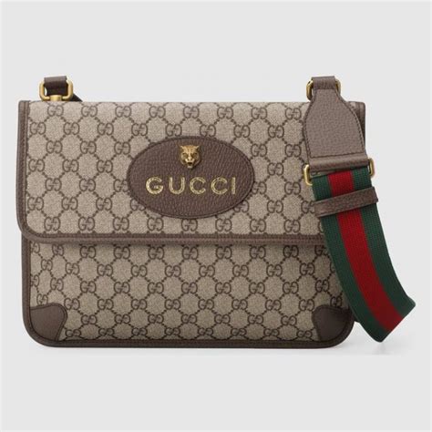 gucci uomo exclusive leone|gucci handbags.